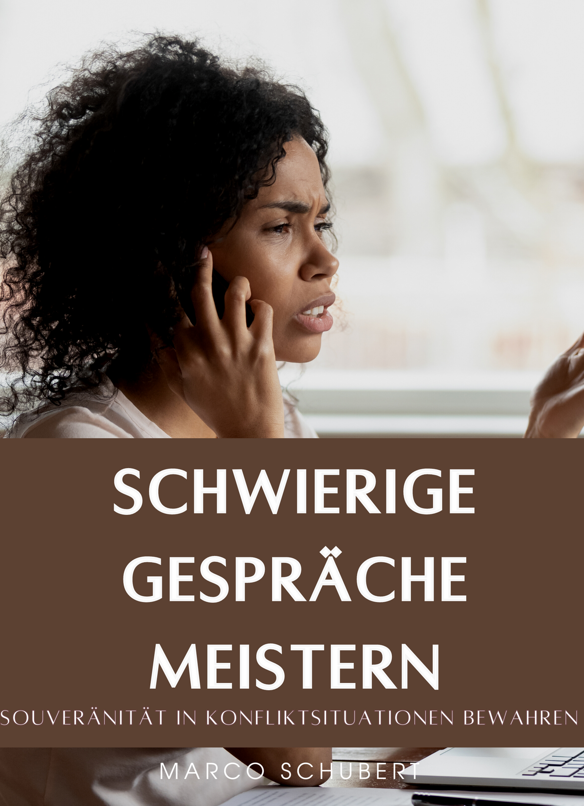 Schwierige Gespräche meistern