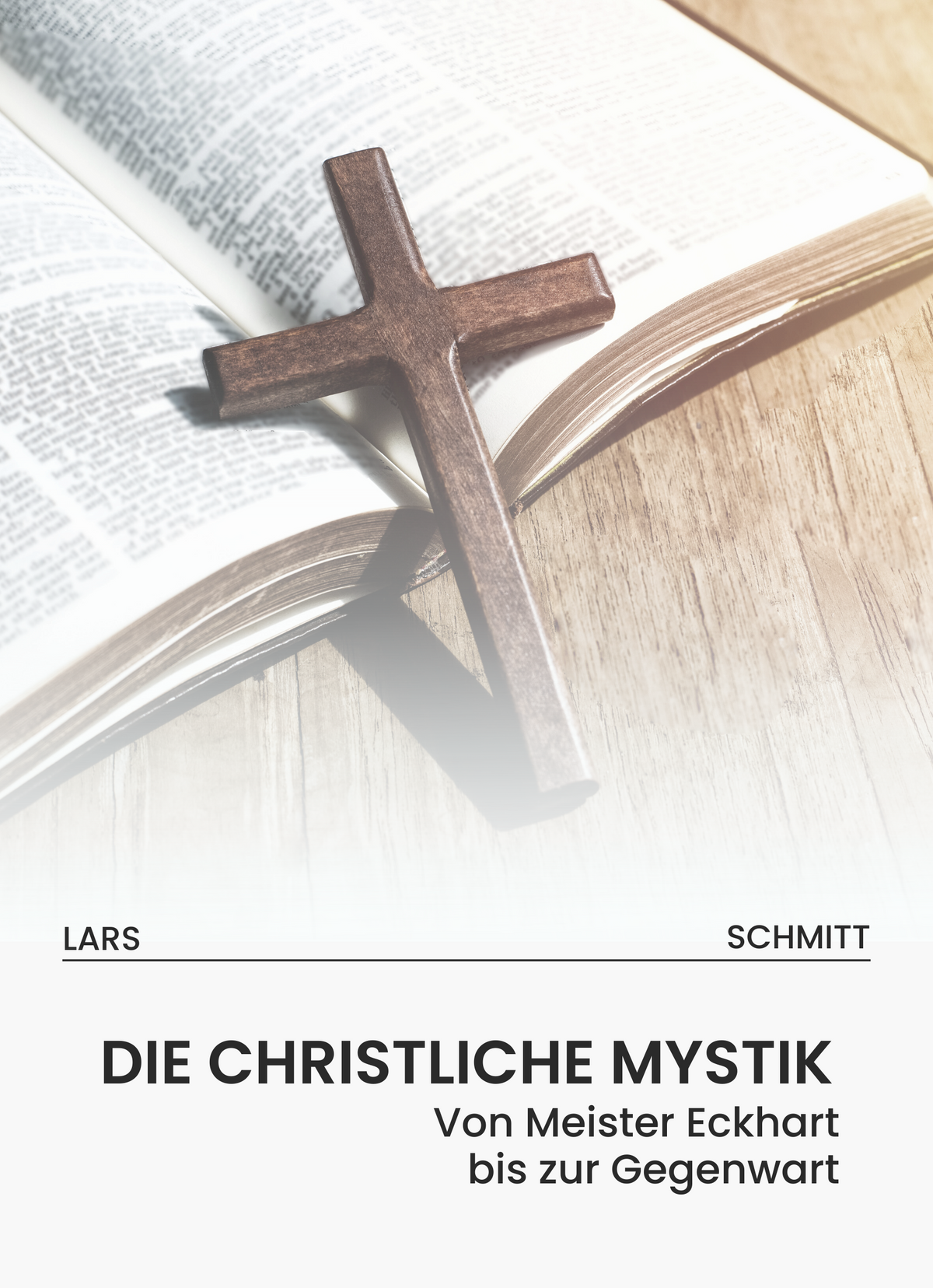 Die christliche Mystik