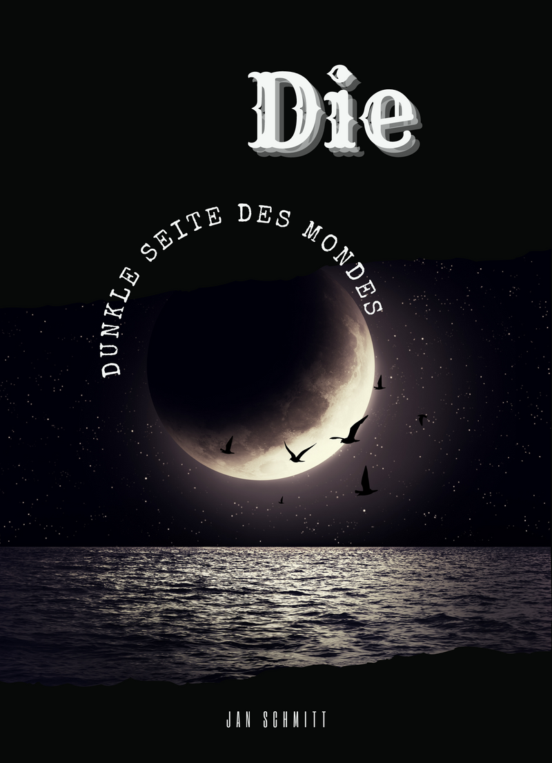 Die dunkle Seite des Mondes