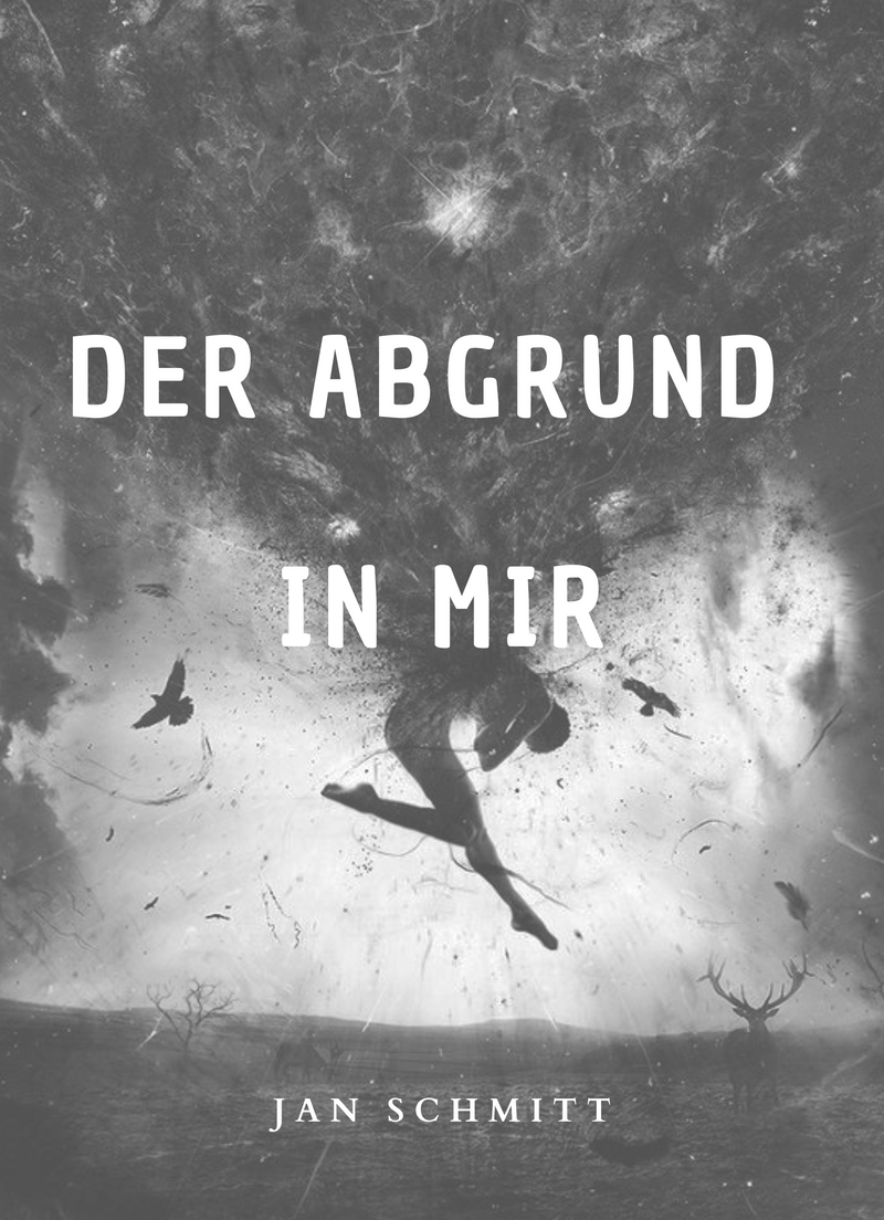 Der Abgrund in mir