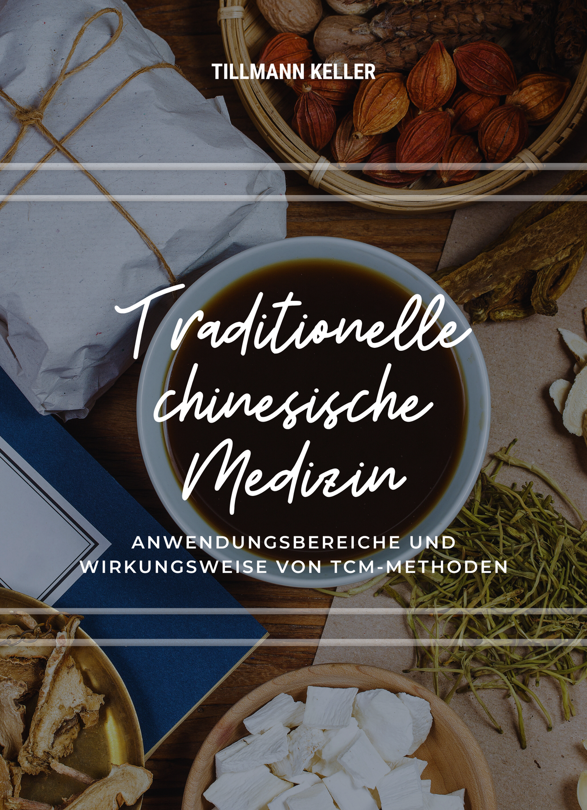 Traditionelle chinesische Medizin