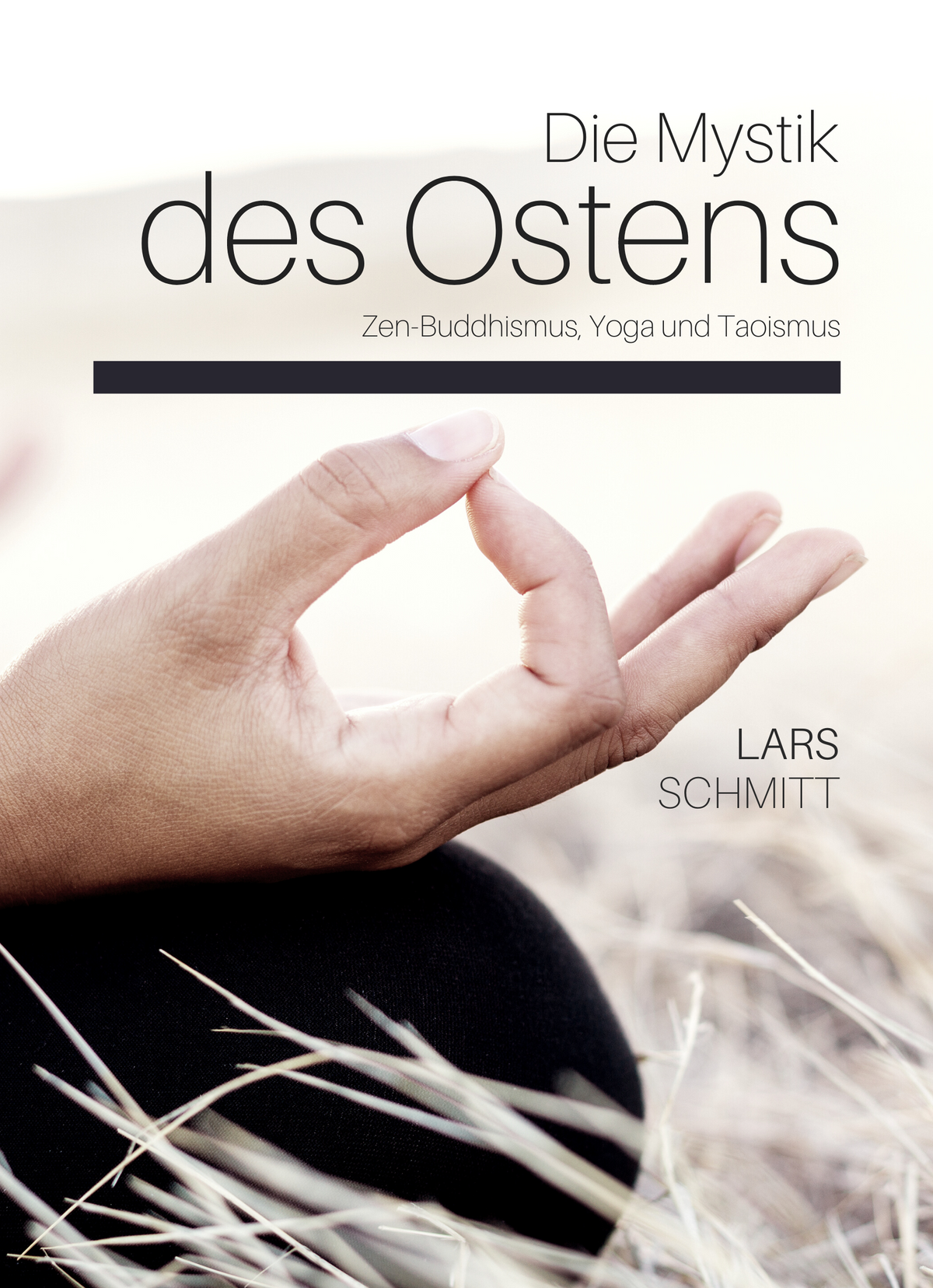 Die Mystik des Ostens