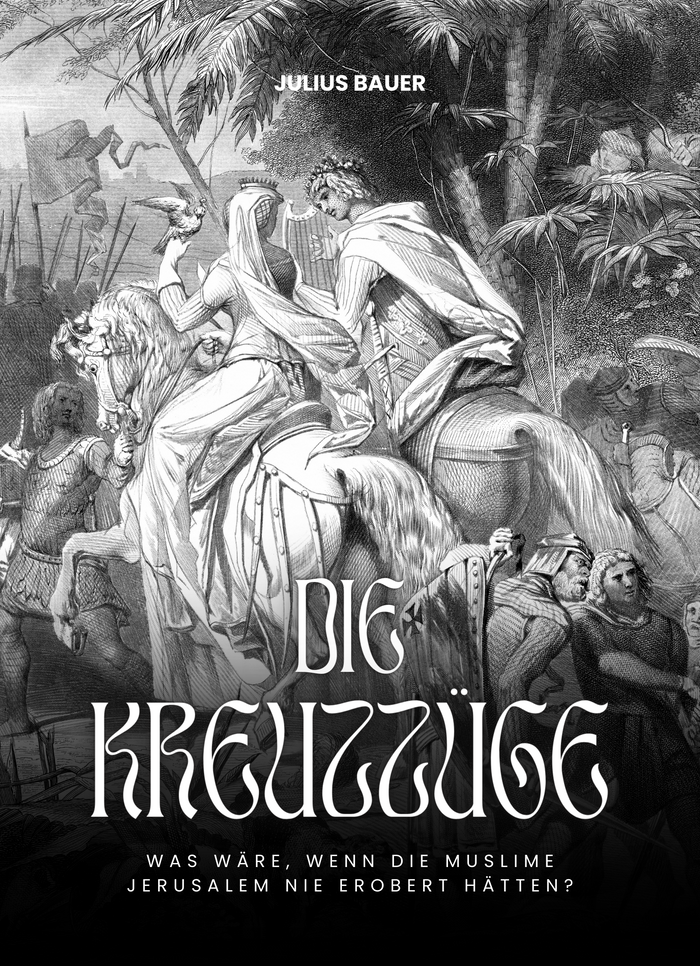 Die Kreuzzüge