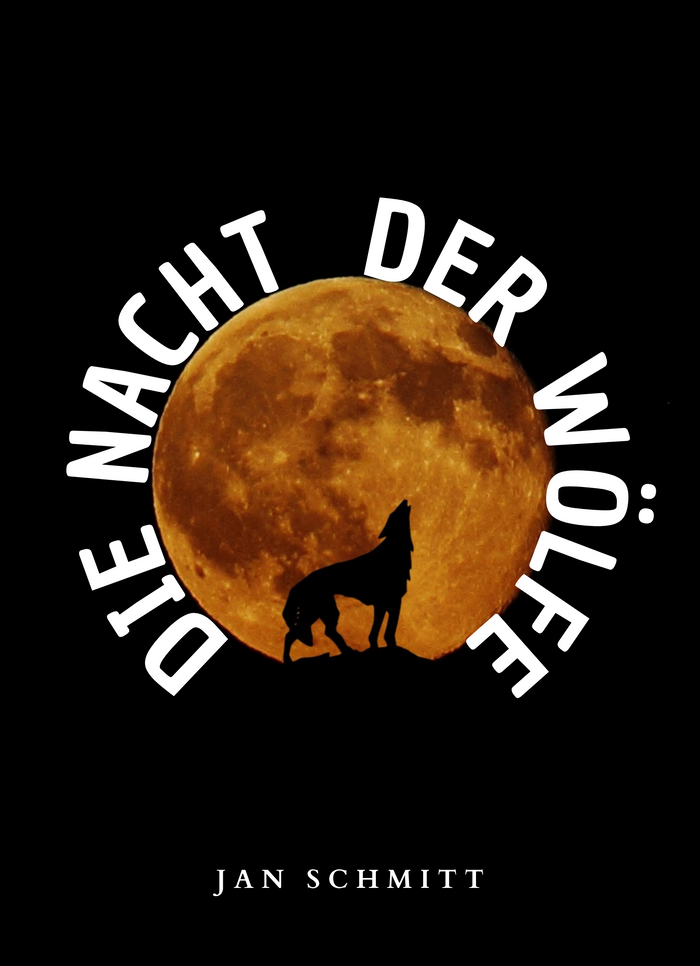 Die Nacht der Wölfe