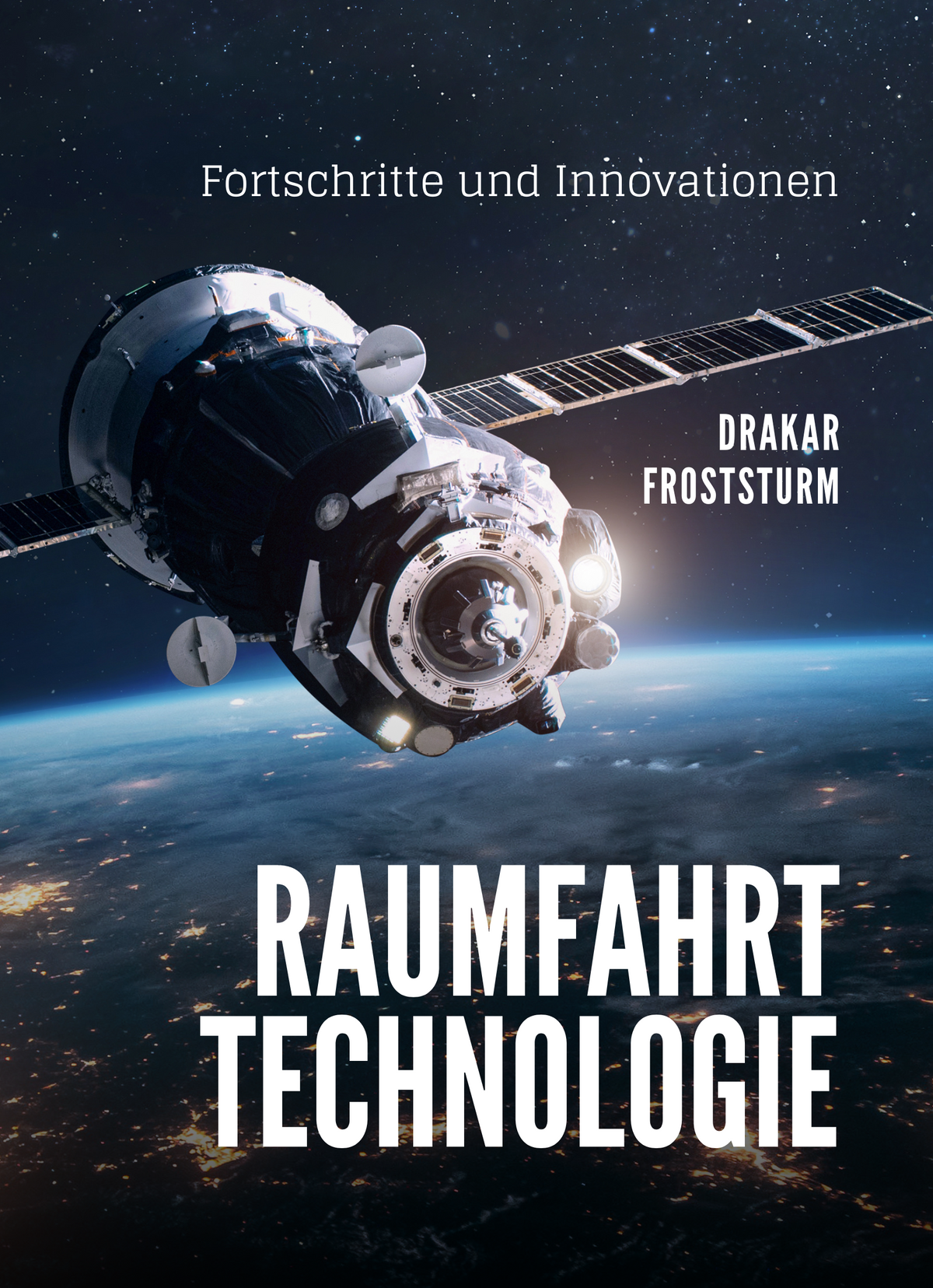 Raumfahrttechnologie