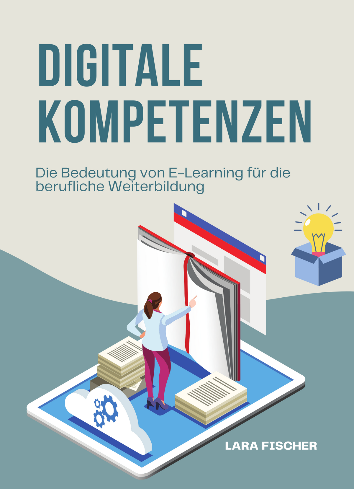 Digitale Kompetenzen