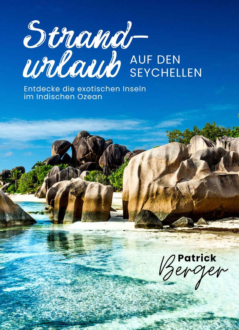 Strandurlaub auf den Seychellen