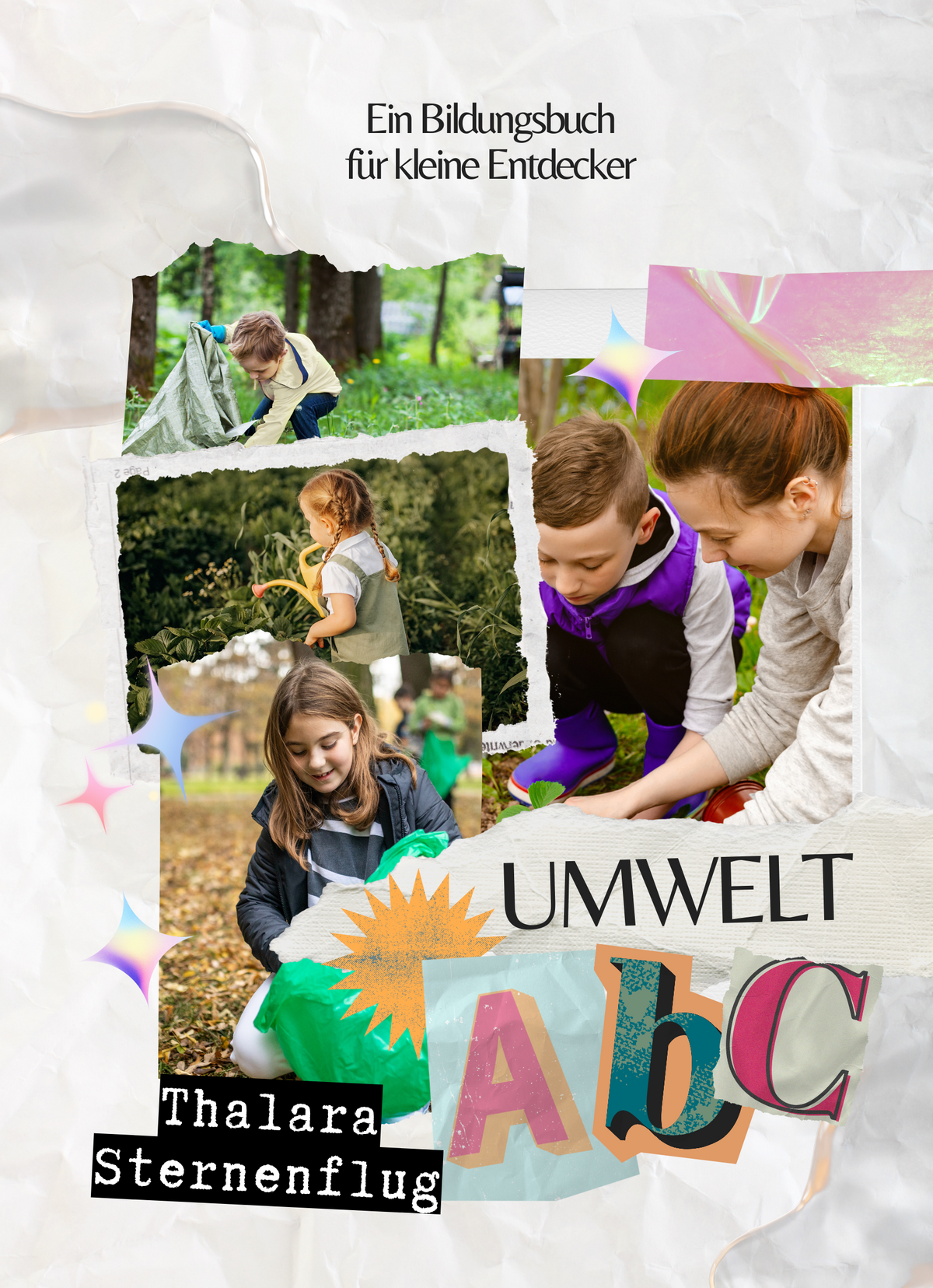 Umwelt ABC