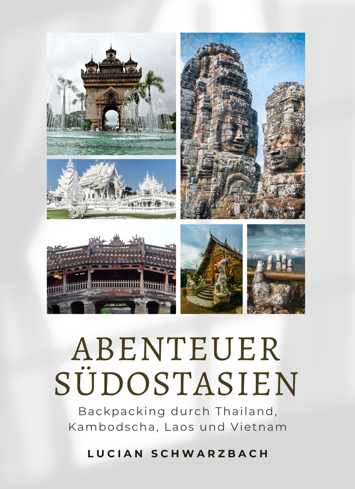 Abenteuer Südostasien