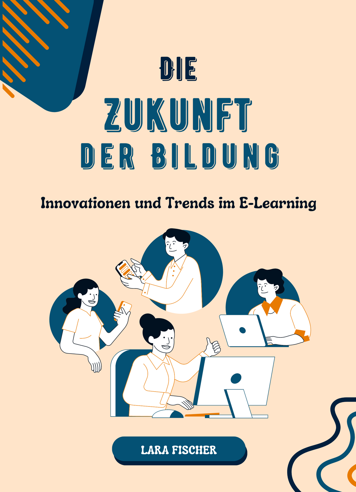 Die Zukunft der Bildung