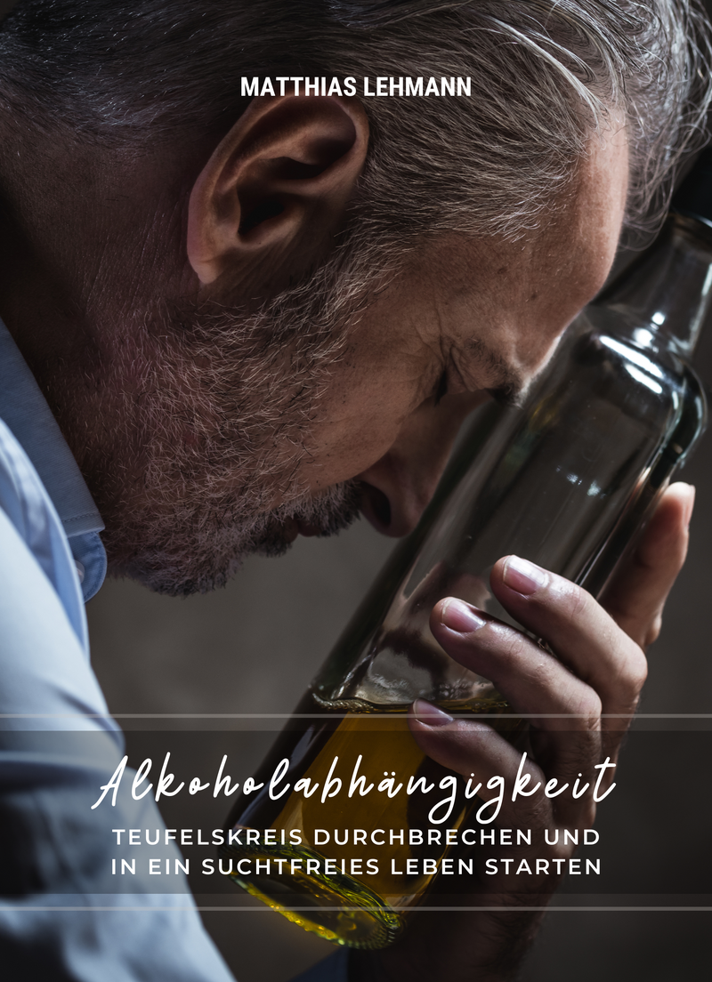 Alkoholabhängigkeit