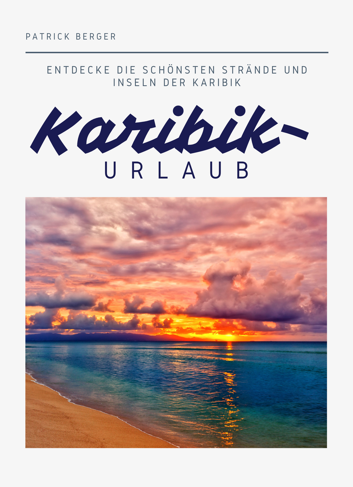 Karibik-Urlaub