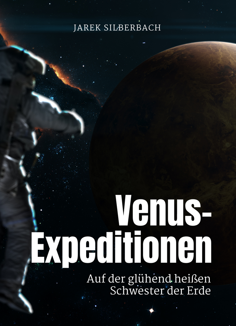 Venus Expeditionen