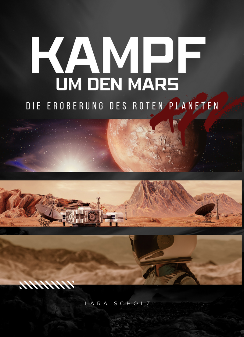 Kampf um den Mars