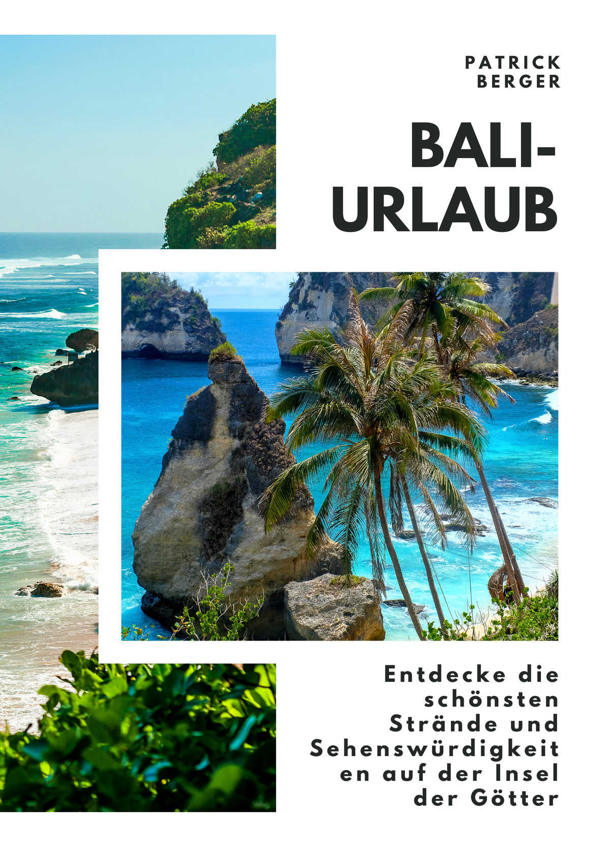 Bali-Urlaub