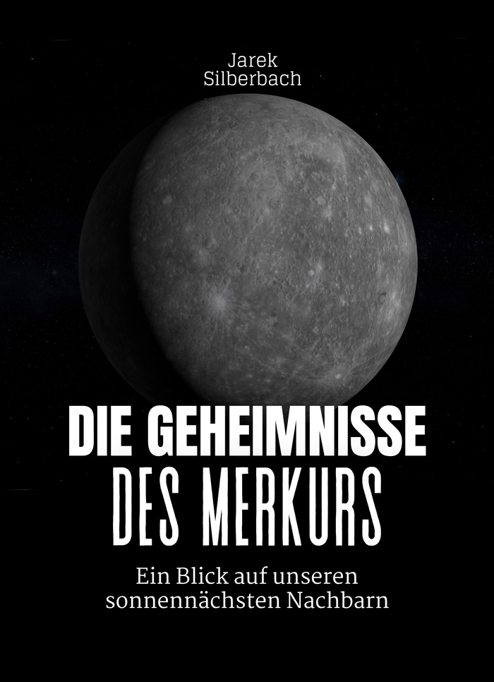 Die Geheimnisse des Merkurs