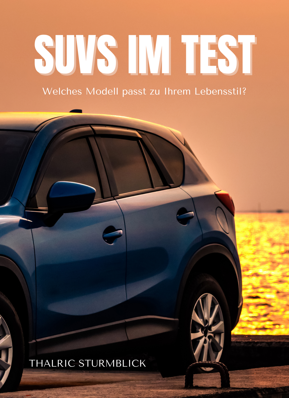 SUVs im Test