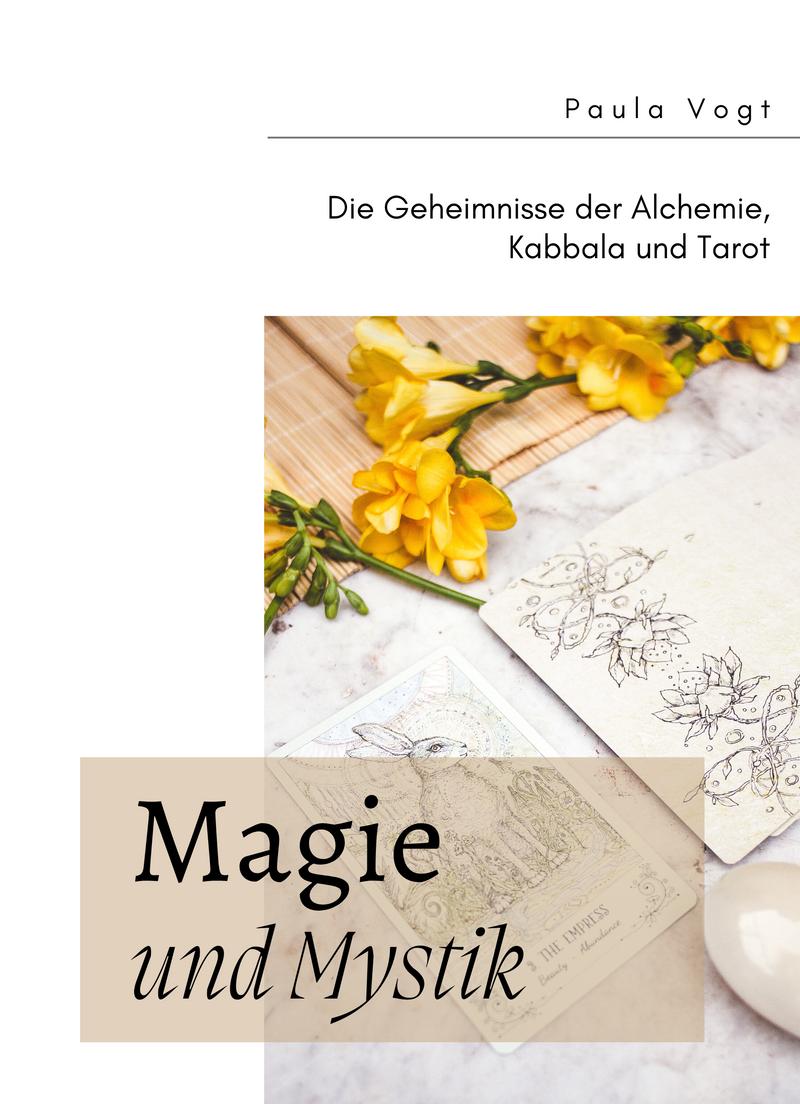 Magie und Mystik