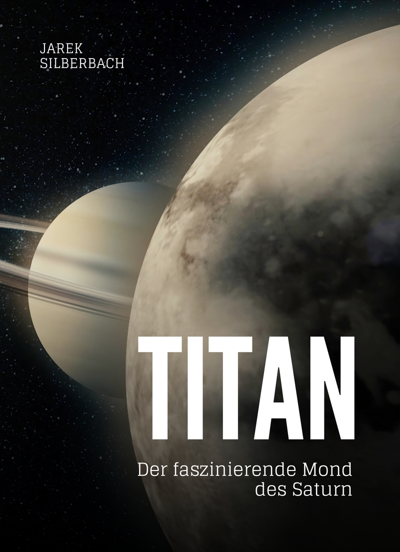 Der faszinierende Mond des Saturn