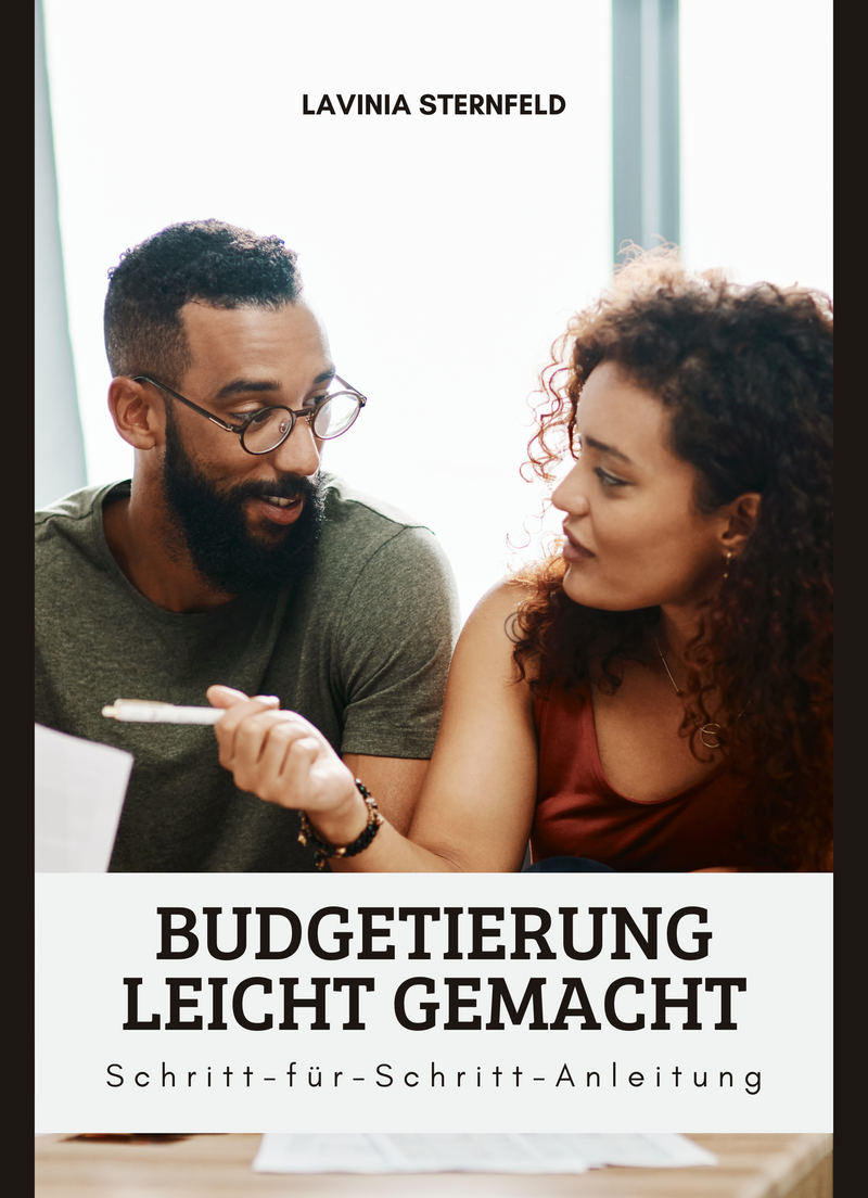 Budgetierung leicht gemacht