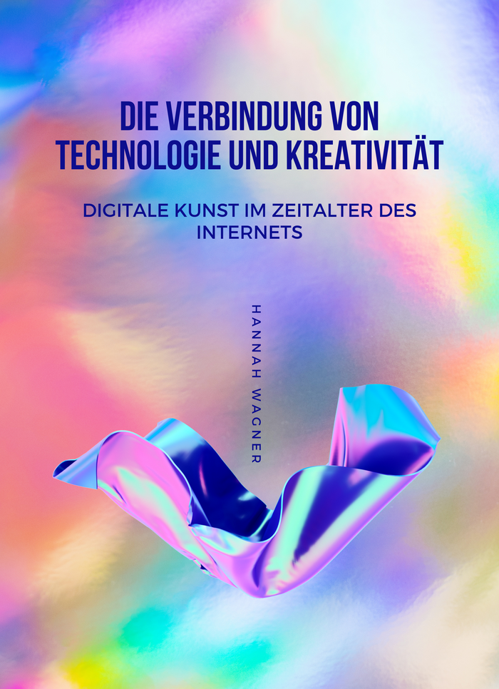 Die Verbindung von Technologie und Kreativität