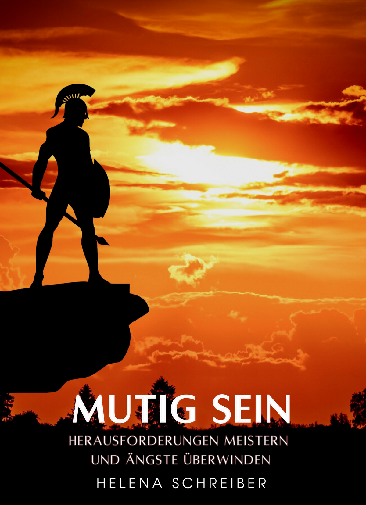 Mutig sein