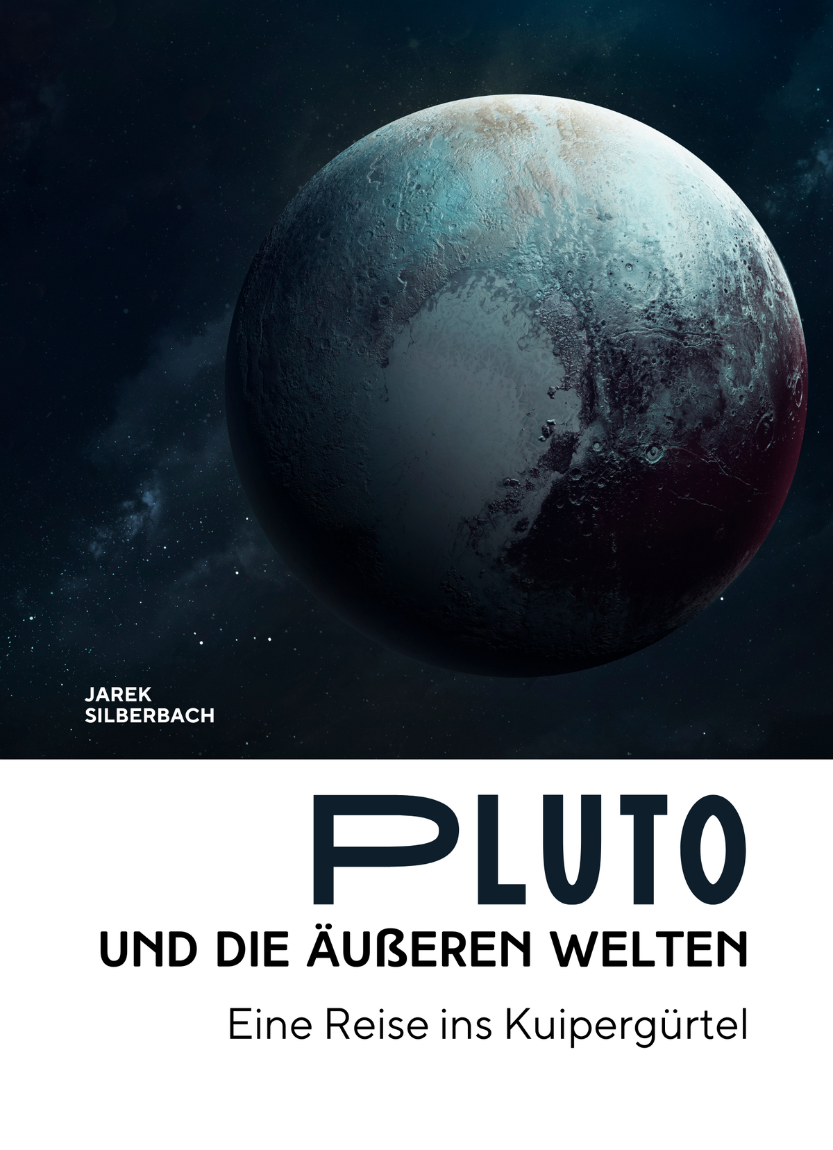 Pluto und die äußeren Welten