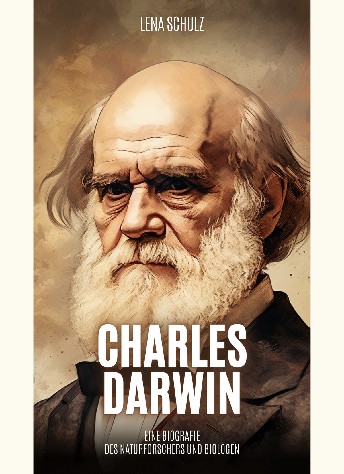 Charles Darwin