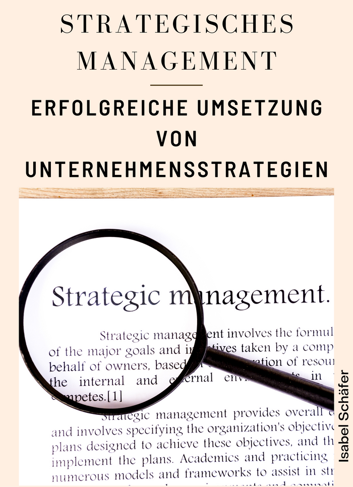 Strategisches Management