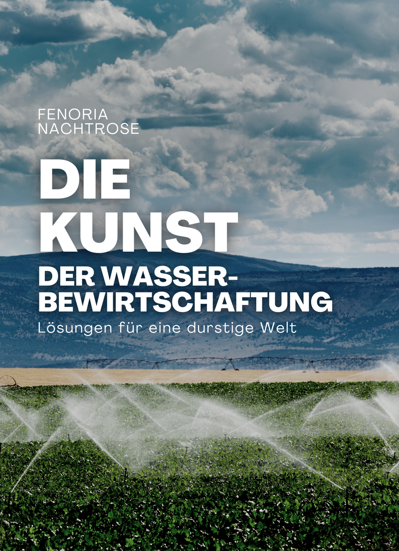 Die Kunst der Wasserbewirtschaftung