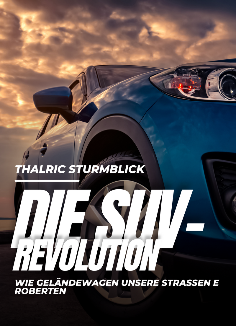 Die SUV-Revolution