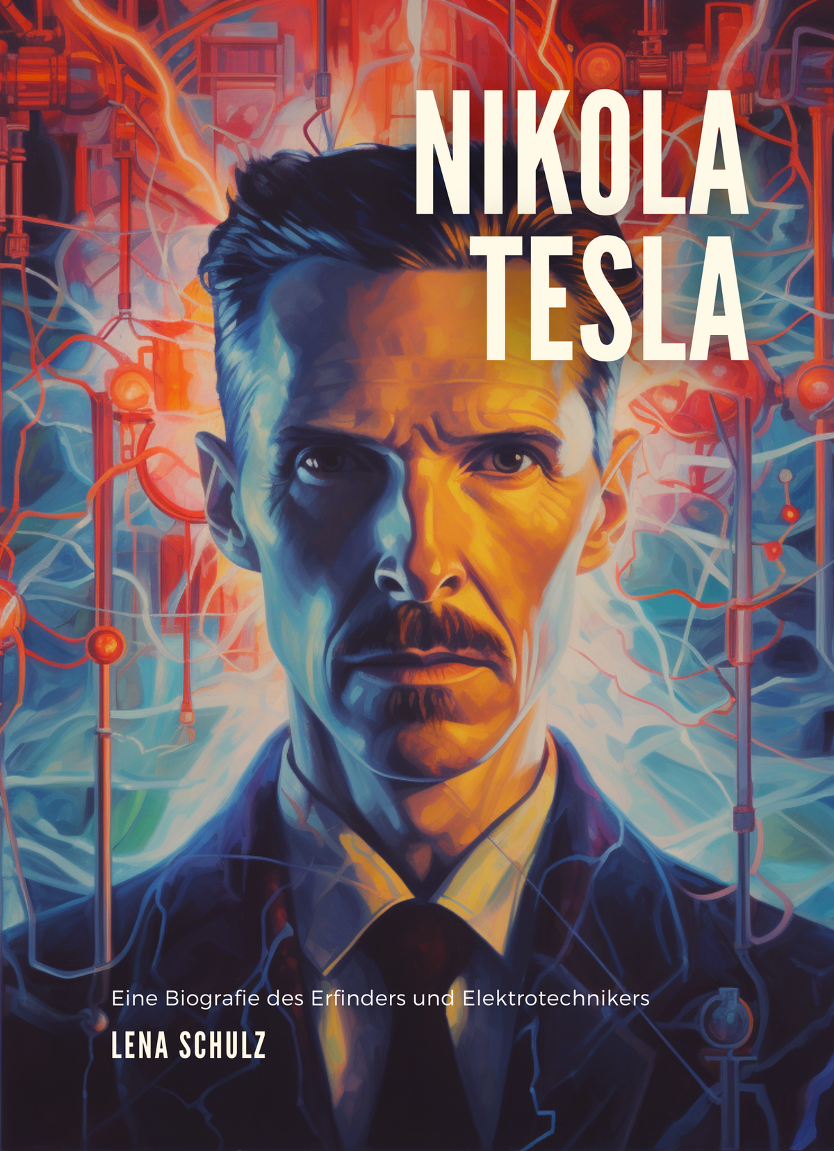 Nikola Tesla