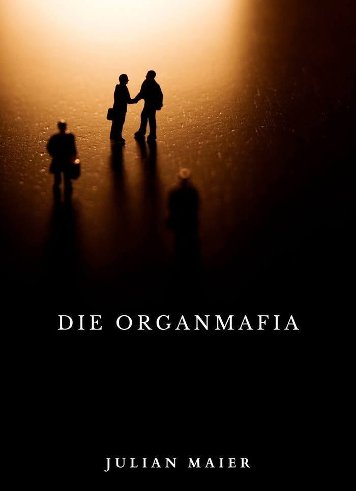 Die Organmafia