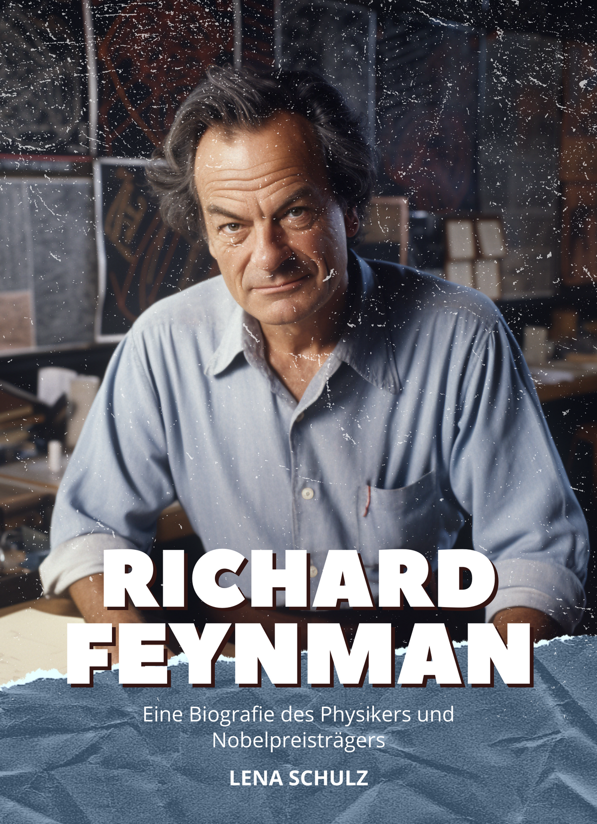 Richard Feynman