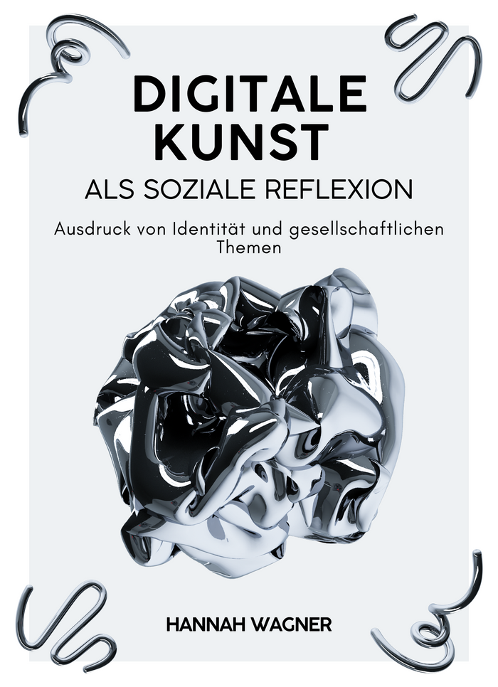 Digitale Kunst als soziale Reflexion