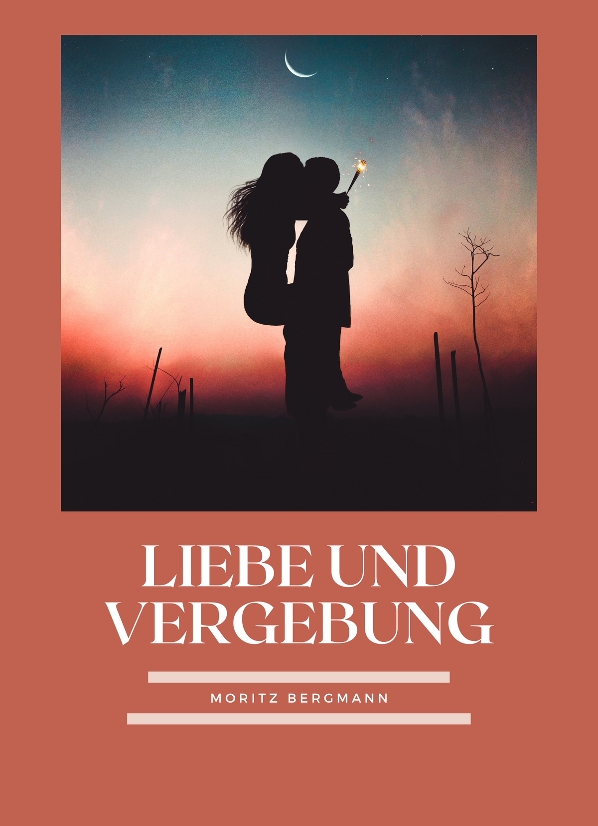 Liebe und Vergebung