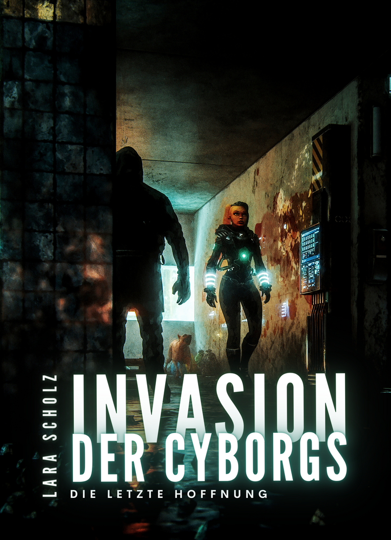 Invasion der Cyborgs