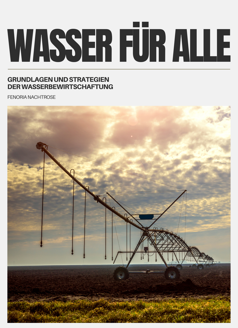 Wasser für alle