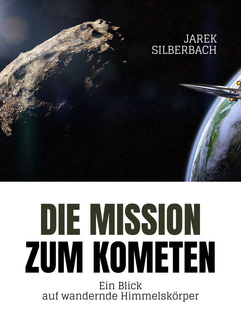 Die Mission zum Kometen