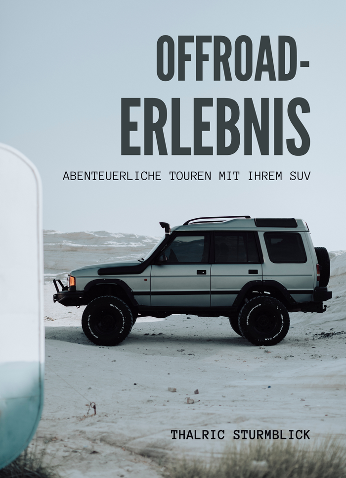 Offroad-Erlebnis