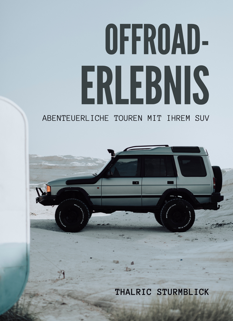 Offroad-Erlebnis