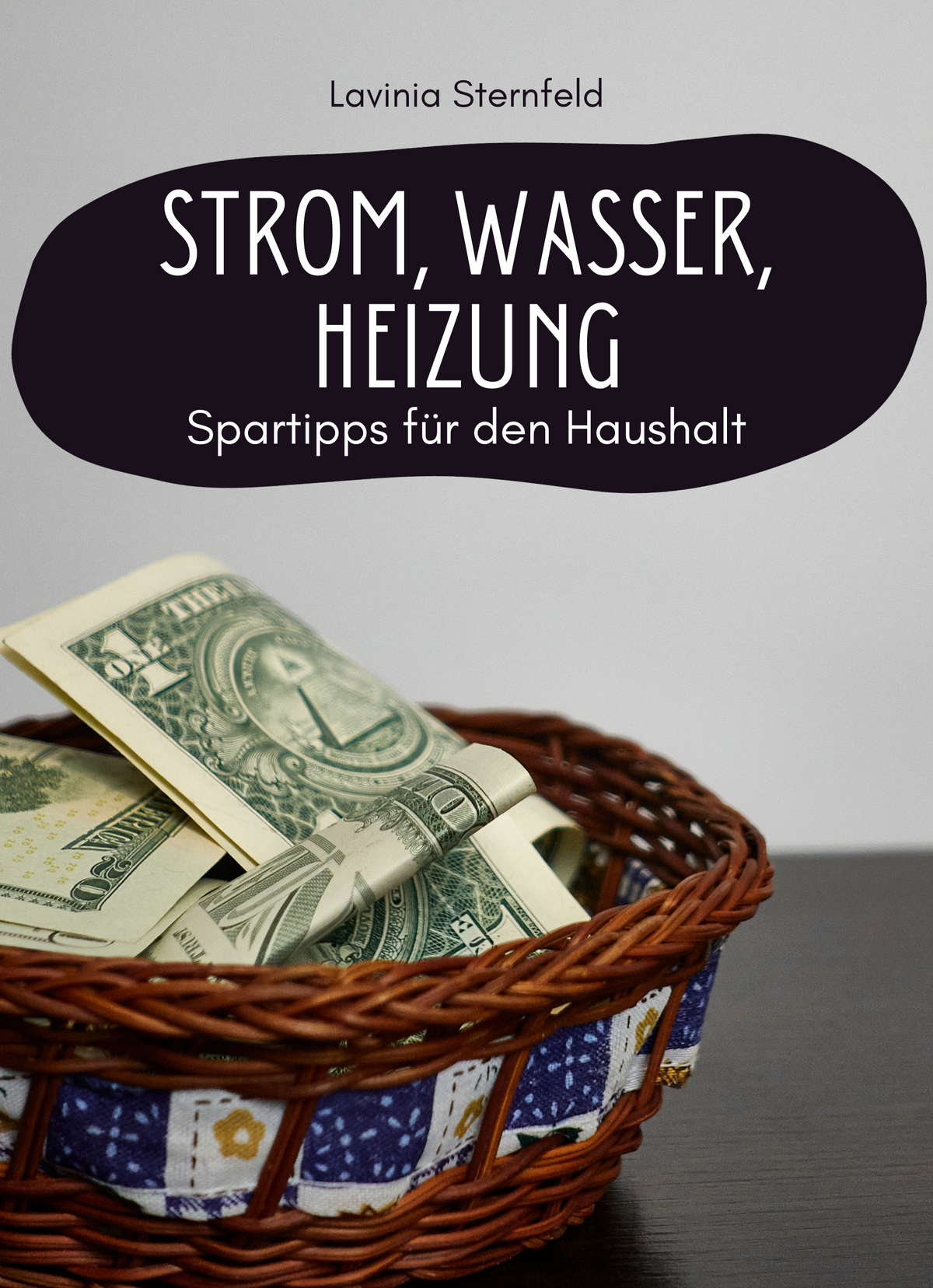 Strom, Wasser, Heizung