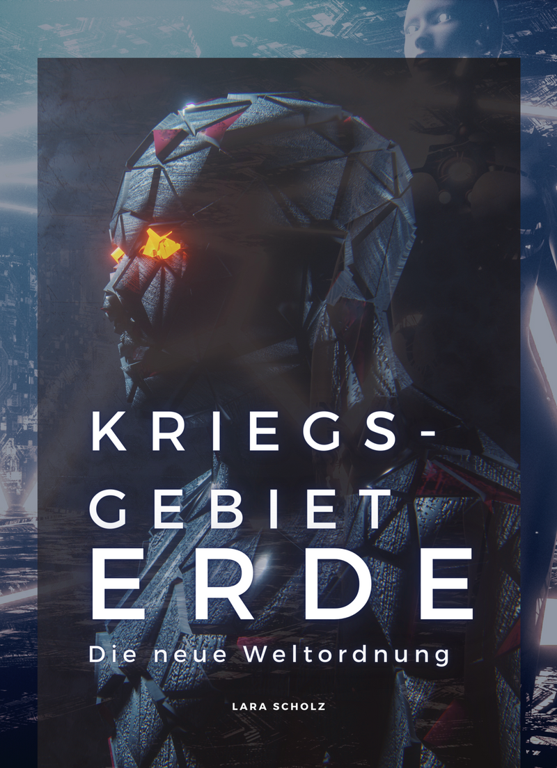 Kriegsgebiet Erde