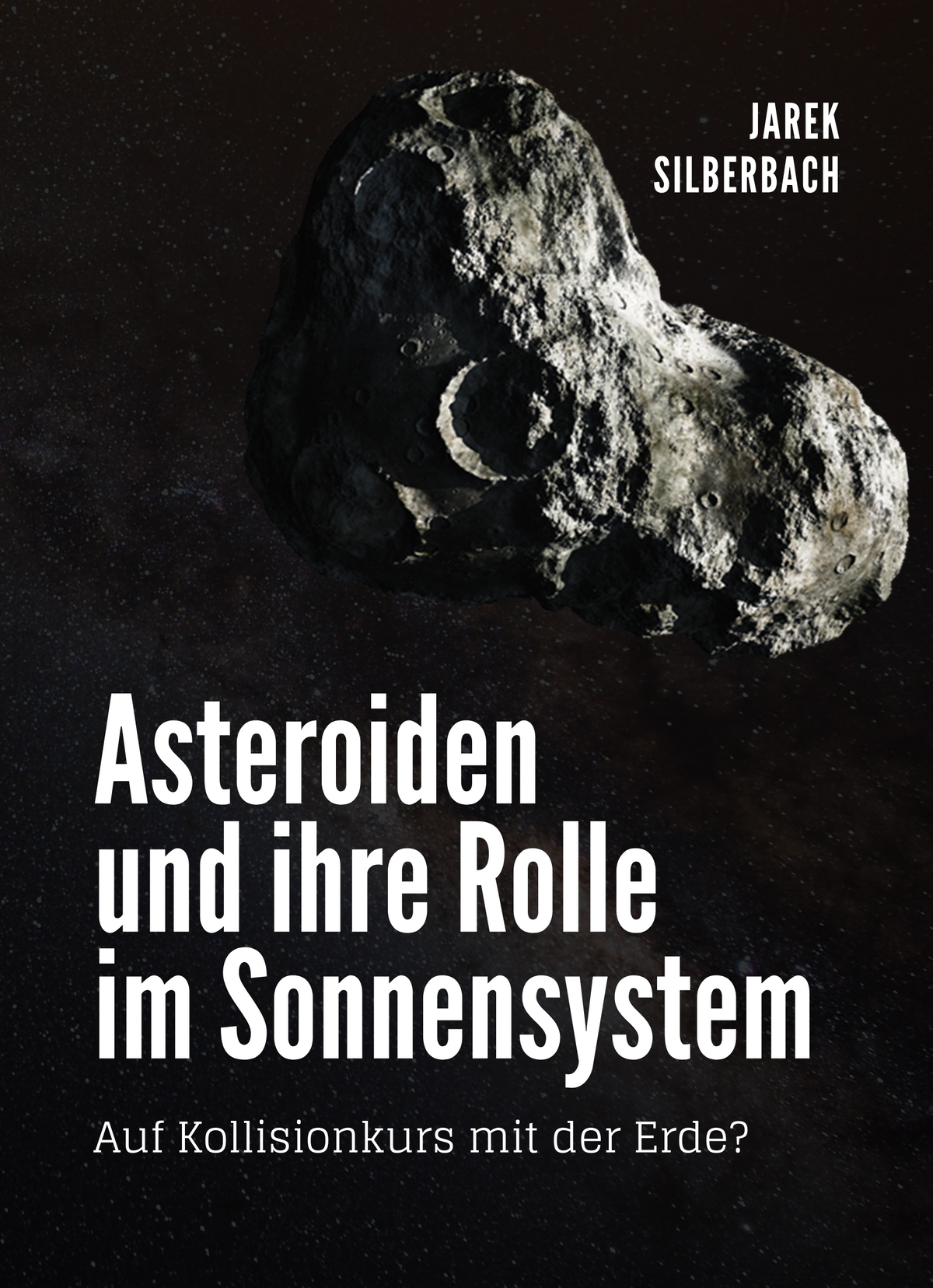 Asteroiden und ihre Rolle im Sonnensystem