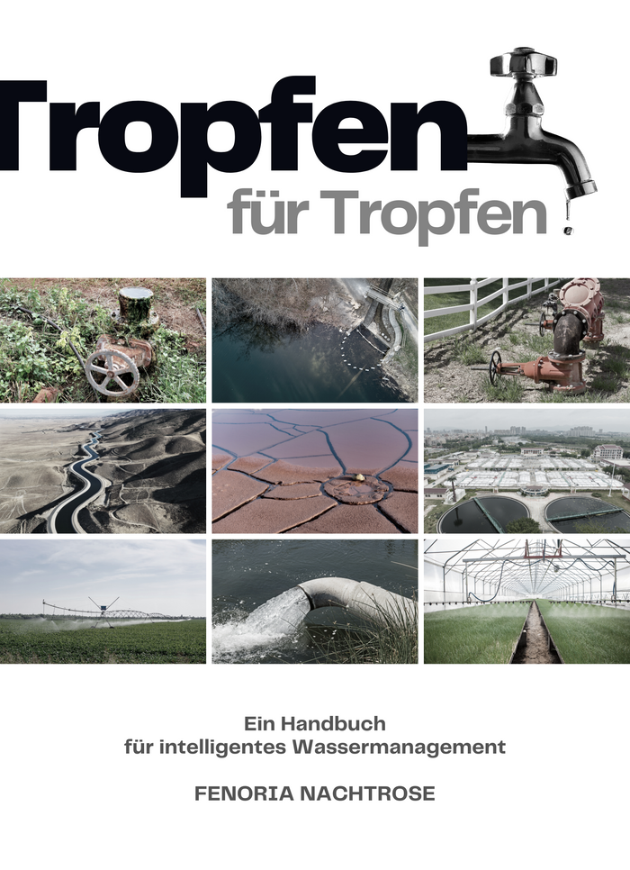 Tropfen für Tropfen