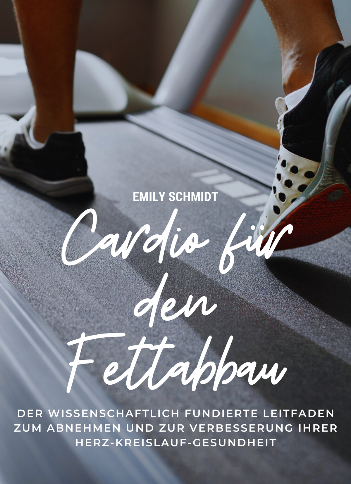 Cardio für den Fettabbau