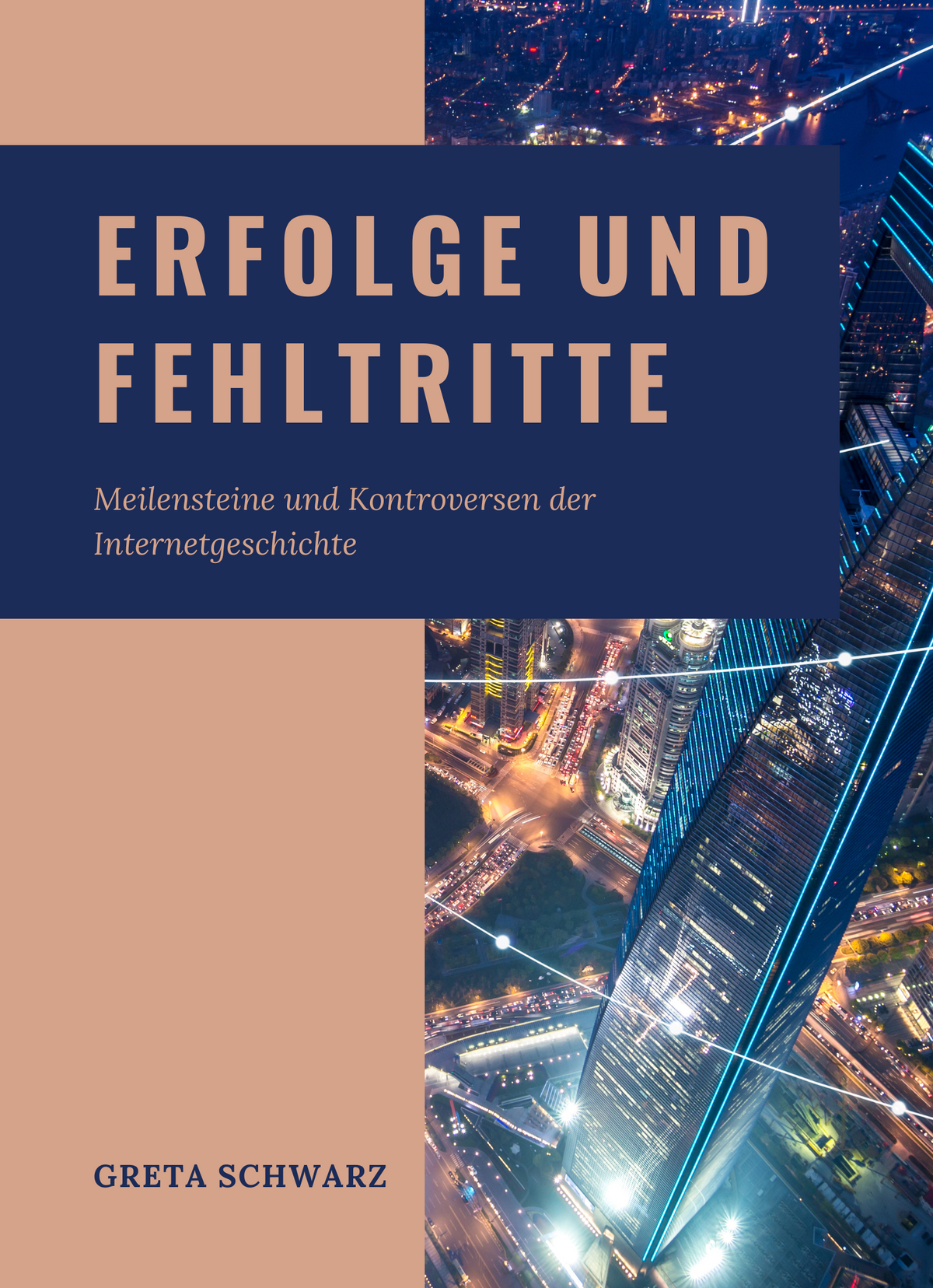 Erfolge und Fehltritte