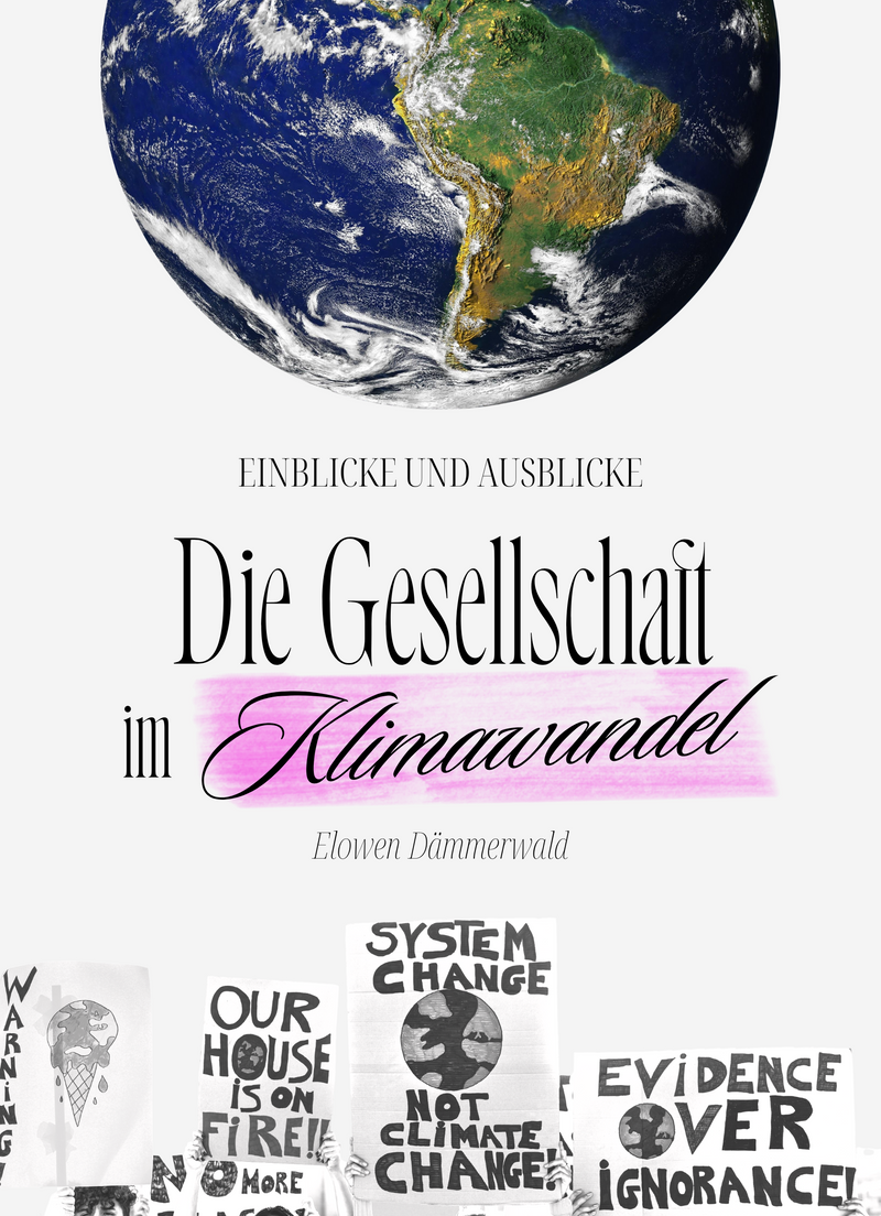 Die Gesellschaft im Klimawandel