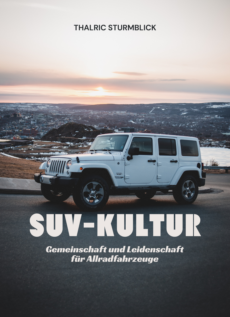 SUV-Kultur