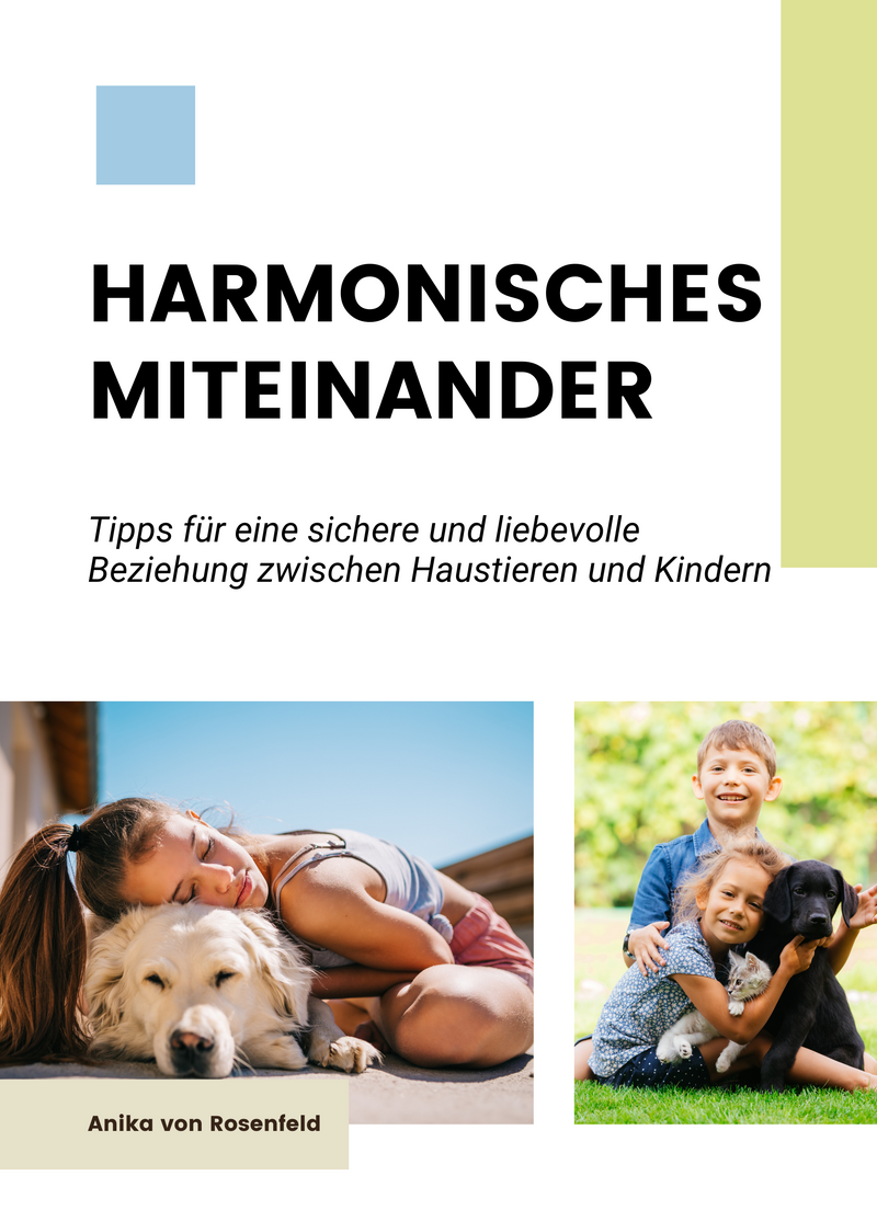 Harmonisches Miteinander